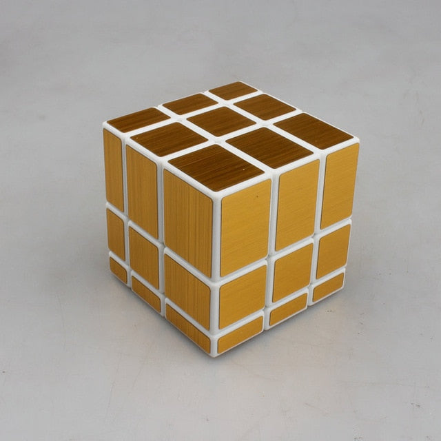 Classic Colorful 3x3x3 Puzzle Magic Cube