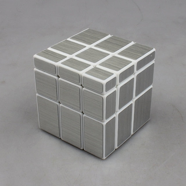 Classic Colorful 3x3x3 Puzzle Magic Cube