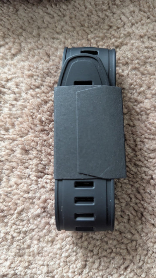 Garmin Descent™ Mk3i – 51mm Carbon Gray DLC Titanium with Descent T2 Receiver